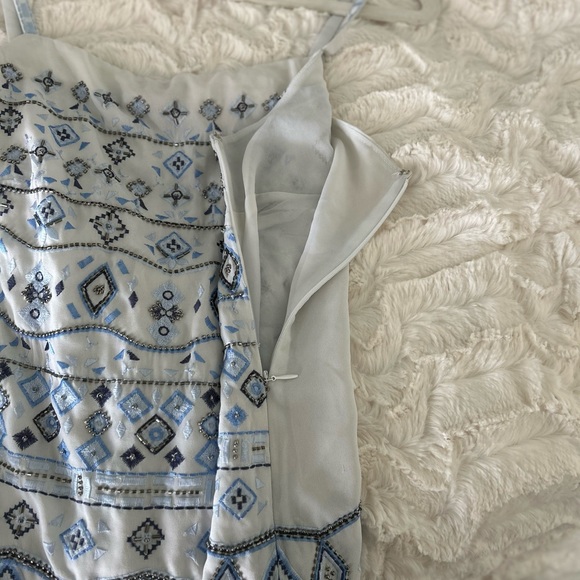 Boho Summer Tank Top - Picture 3 of 8